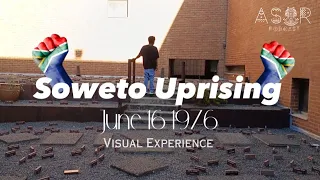 Hector Pieterson Museum Visual Experience | June 16 1976 | Soweto Uprising | Youth Day