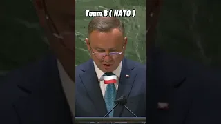 NATO VS CSTO