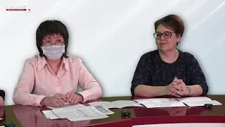 «Актуальное интервью»  о мерах профилактики туберкулёза на территории ГО Богданович
