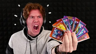 JE PIOCHE VRAIMENT QUE DES DECKS DE M**** !! - Clash Royale