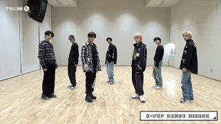 ENHYPEN - Tamed-Dashed Dance Practice (Mirrored)