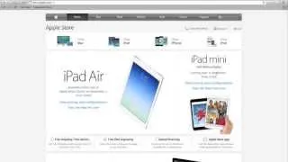 Apple October Event Recap 2013 - iPad Air, iPad mini, MacBook Pro, Mac Pro, Mavericks