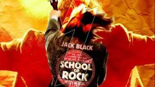 school of rock - teacher's pet [studio version]