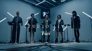 【Studio Live】FAKY / Rock, Paper, Scissors / F