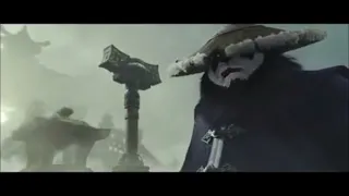 kung fu panda 4 (fan trailer)