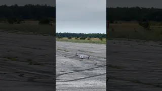 V-22 Osprey crash landing caught on camera 🎥