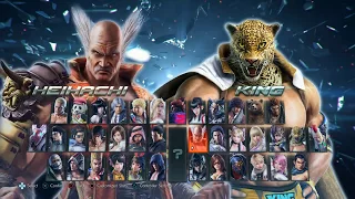 Tekken 7: Kkokkoma vs. ITS | Lil Majin - Final Round 2018 - Top 8