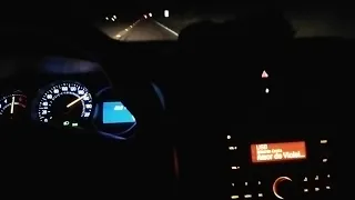 160 km/h Sandero sce