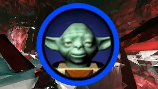 Deep Rock Galatic Mod: Lego yoda fall sound