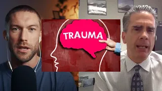 Trauma's Grip on the Unconscious Mind || dr Paul Conti