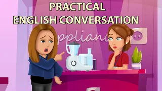 Practical English Conversation