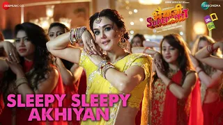 Sleepy Sleepy Akhiyan | Bhaiaji Superhit | Sunny Deol & Preity G Zinta| DML | Fauzia Arshi