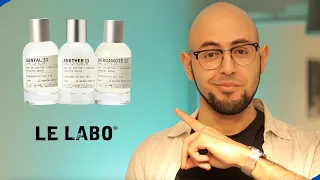 I Bought Every Le Labo Fragrance, So You Don't Have To | Buying Guide Cologne/Perfume Review 2023