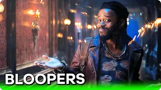 HAUNTED MANSION Bloopers & Gag Reel (2023)