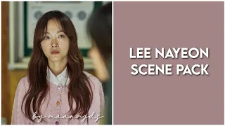 lee nayeon all of us are dead scene pack