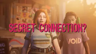 The Secret “Life is strange” connection in Don’t Nods upcoming game (Lost Records:Bloom & Rage)