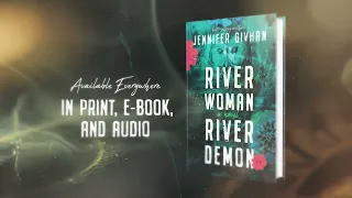 RIVER WOMAN, RIVER DEMON Trailer