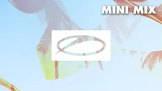 A State Of Trance Top 20 - March 2018 (Miami Edition) [Mini Mix]