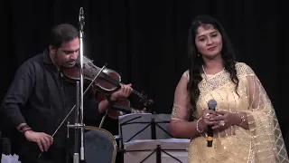 Yu Hasrato Ke ~ Dhanashri Deshpande