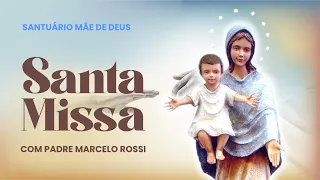 Santa Missa com Padre Marcelo Rossi - 25/02/2024