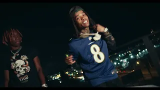 YNW Bortlen - Lil Slimey Dude (Official Music Video)