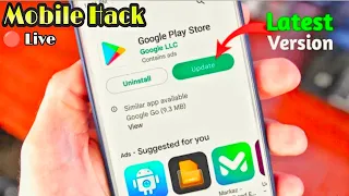 6 Google Play Store Hacks Tips & Tricks : Nobody Will Tell You 😍😍 | Play Store Most Useful App |