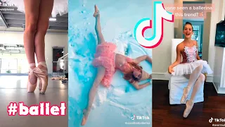 Ballet TikTok Videos Compilation 2020 Part 2 #ballet