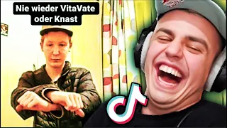 TikToks, aber wenn ich lache 20 Subs