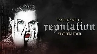 Taylor Swift - Look What You Made Me Do (Live) /Reputation Stadium Tour