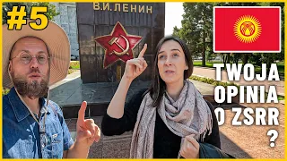 THE SOVIET UNION AND KIDDING OF WOMEN IN KYRGYZSTAN