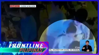 Barbie Imperial, Debbie Garcia, nagkasakitan sa isang bar | Frontline Pilipinas