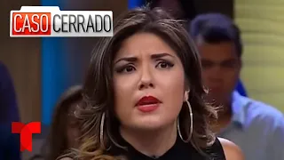 Caso Cerrado Complete Case | My daughter married a sexual exploiter! 👱‍♀️😈🤑 | Telemundo English