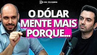 ÍNDICE, DÓLAR OU DI: QUAL É MAIS FORTE?