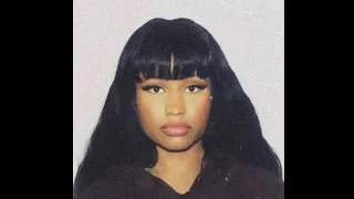 Nicki Minaj - Barbie Goin Bad (Acapella)