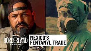 The War on Fentanyl into America (with Special Agent Derek Maltz) I IRONCLAD