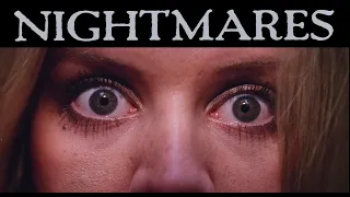 Nightmares (1980) Modern Trailer | Umbrella Entertainment | Vinegar Syndrome | Slasher Horror Movie