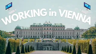 WORKING IN VIENNA: 5 important points you need to know before applying
