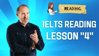 IELTS Simon - Reading Lesson 4: Matching Paragraph Headings Questions ✅