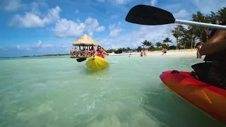 Perfect Day Coco Cay Kayak & Snorkel Adventure