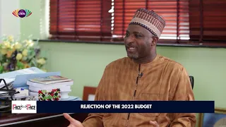 We're not against taxation but e-levy is unacceptable - Muntaka Mubarak