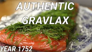 GRAVLAX / GRAVLOX ( Cured Salmon ) - HOW TO MAKE EASY HOMEMADE GRAVLAX / GRAVLOX - 2021 Version