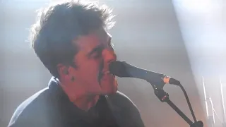 Circa Waves - "Saviour" - 24/10/2019 - Paris, La Maroquinerie