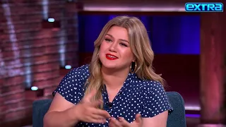 Kelly Clarkson on HARD Divorce and New Music (Exclusive)