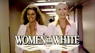 Classic TV Theme: Women in White (Morton Stevens)