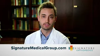 Dr. Alexander Heck | Signature Orthopedics St. Louis
