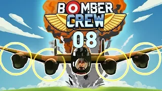 СКОЛЬЗКИЙ АС! - #8 BOMBER CREW ПРОХОЖДЕНИЕ