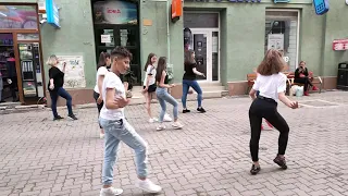 Jerusalema Dance Challenge 💃🕺 - original video! 2️⃣0️⃣2️⃣1️⃣