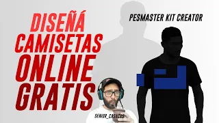 TUTORIAL PESMASTER - Creá tus camisetas gratis y fácil 👕 SENIOR CASACAS