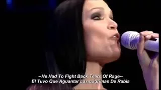 Nightwish - Over The Hills And Far Away (Lyrics y subtitulos en español)