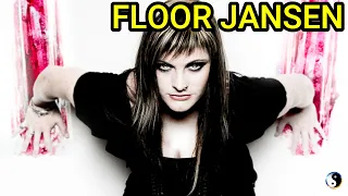 014. FLOOR JANSEN - COSAS QUE NO SABIAS DE FLOOR JANSEN - NIGHTWISH REVAMP  AFTER FOREVER BIOGRAFIA